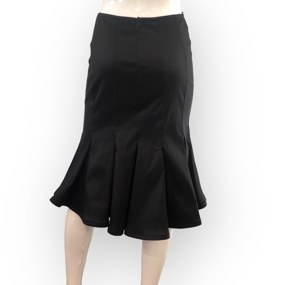 Tadashi Mermaid Skirt - Picture 4 of 16